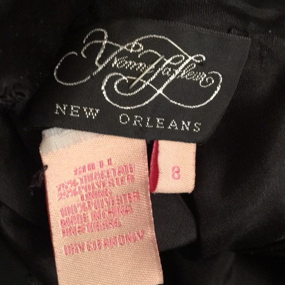 Vintage Yvonne Lafleur of New Orleans Bust 32 - Picture 8 of 8